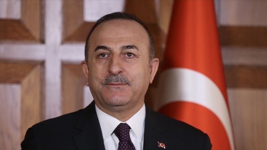 Dışişleri Bakanı Çavuşoğlu: Ne Kanal İstanbul’un Montrö Anlaşmasına, ne de Montrö’nün Kanal İstanbul’a etkisi var
