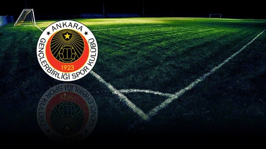 Gençlerbirliği’nde Baki Mercimek sportif direktör, Metin Diyadin teknik direktör oldu