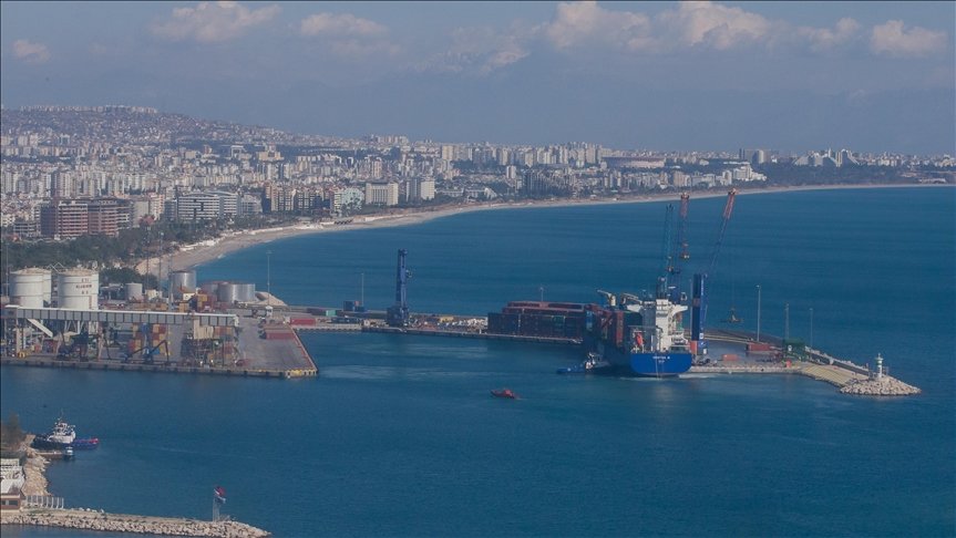 “Turizmin başkenti” Antalya, Türkiye’nin diplomasi trafiğinde ev sahibi mekanlar arasında yer alıyor