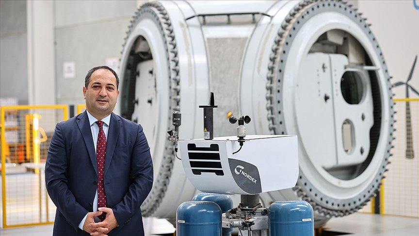 Türkiye’nin rüzgar enerjisi sektöründe nitelikli istihdam ihtiyacı artıyor