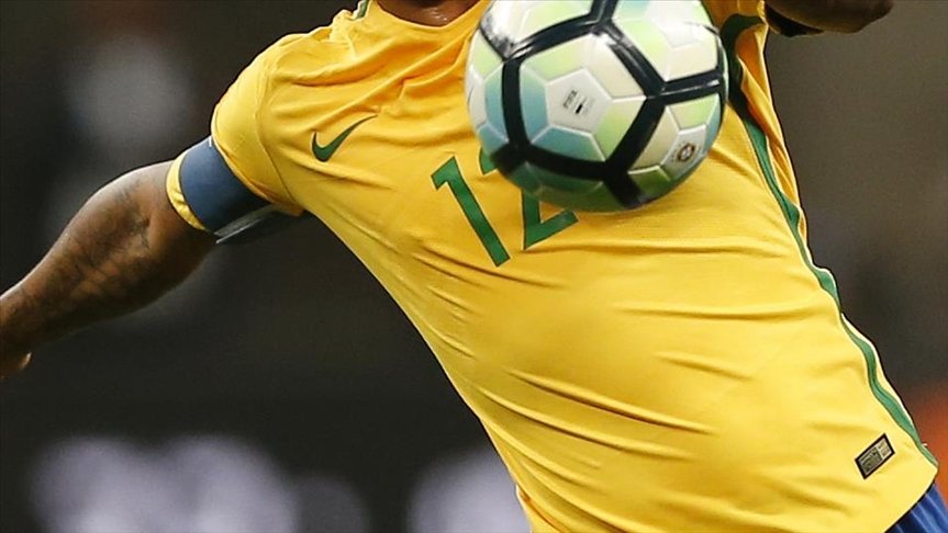Brezilyalı milli futbolcular, Kupa Amerika’yı boykota hazırlanıyor