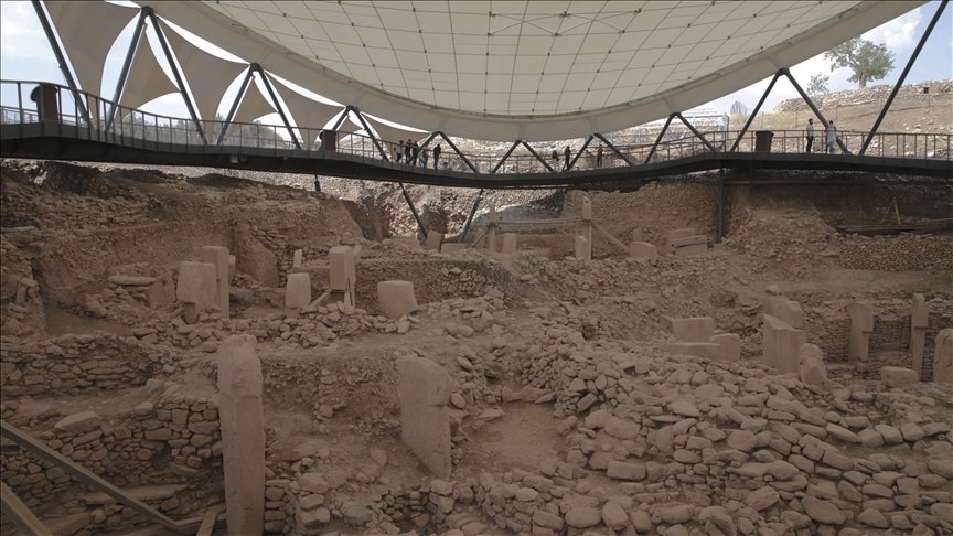Göbeklitepe’nin şöhreti UNESCO ile taçlandı