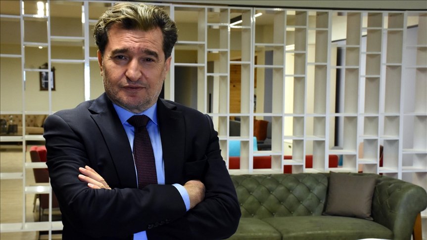 Mobilyacılar 2022 yılı sonuna kadar ek 100 bin kişilik istihdam sağlamayı hedefliyor