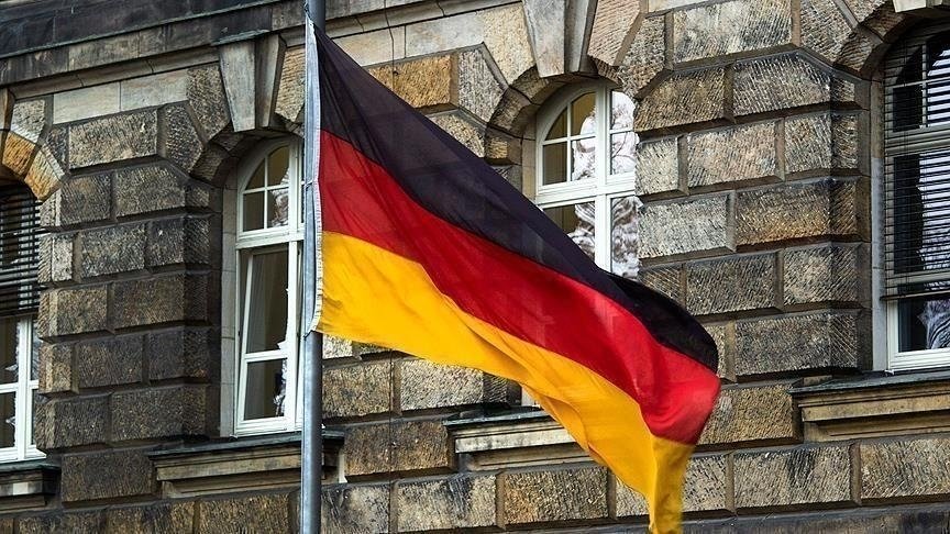 Almanya’nın Türkiye ile ilişkilerinin bozulmaması için PKK’yı destekleyen heyete izin vermediği iddia edildi