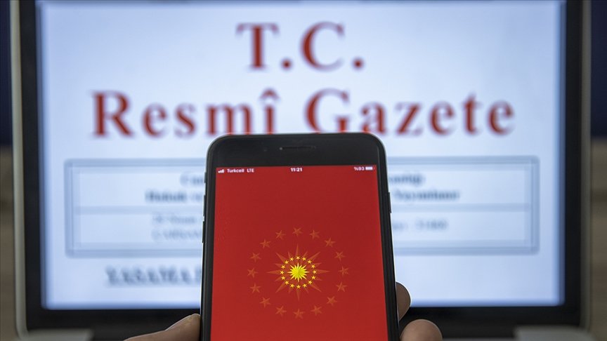 ‘Türkiye Uluslararası Doğrudan Yatırım Stratejisi’ne ilişkin Cumhurbaşkanlığı Genelgesi yayımlandı