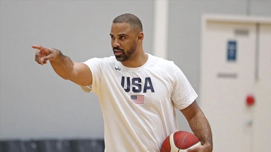 NBA ekibi Boston Celtics’te Ime Udoka dönemi