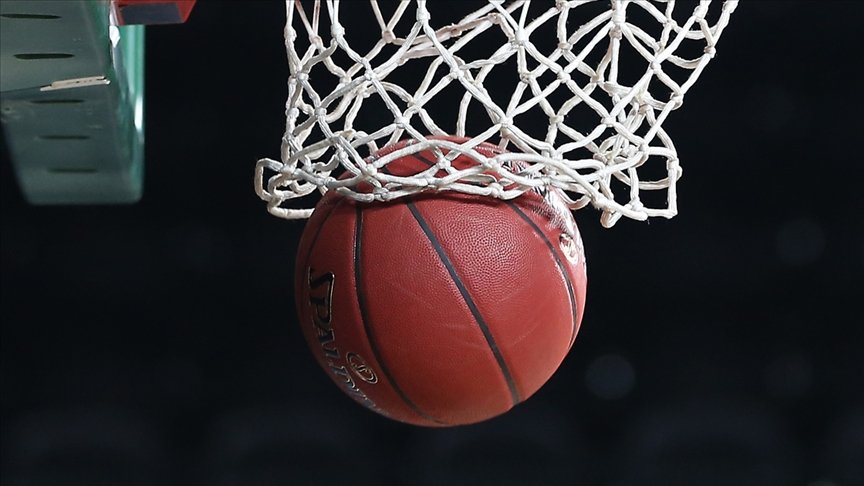 A Milli Erkek Basketbol Takımı’nın Venezuela ile oynayacağı hazırlık maçı iptal edildi
