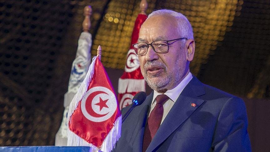Tunus’taki Nahda, lideri Gannuşi’ye yönelik suikast tehdidi konusunda uyarıda bulundu