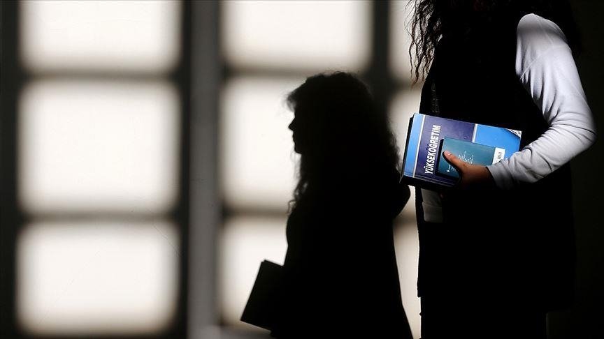 Türk üniversitelerindeki kadın profesör oranı, Avrupa ortalamasını geride bıraktı