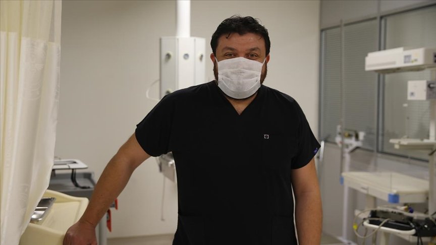 ‘Virüsü ben mi bulaştırdım diye vicdanı sorgulamak çok kötü bir şey’