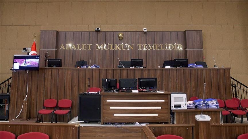 ‘Futbolda şike kumpası’ davasında sona gelindi