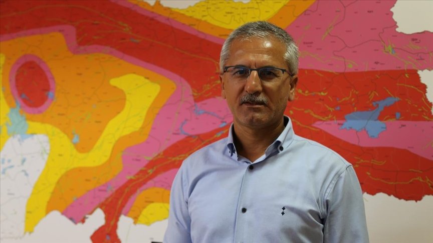 Akdeniz Üniversitesi Öğretim Üyesi Prof. Dr. Hasan Merdun’dan ‘kuraklık’ ve ‘su yönetimi’ uyarısı