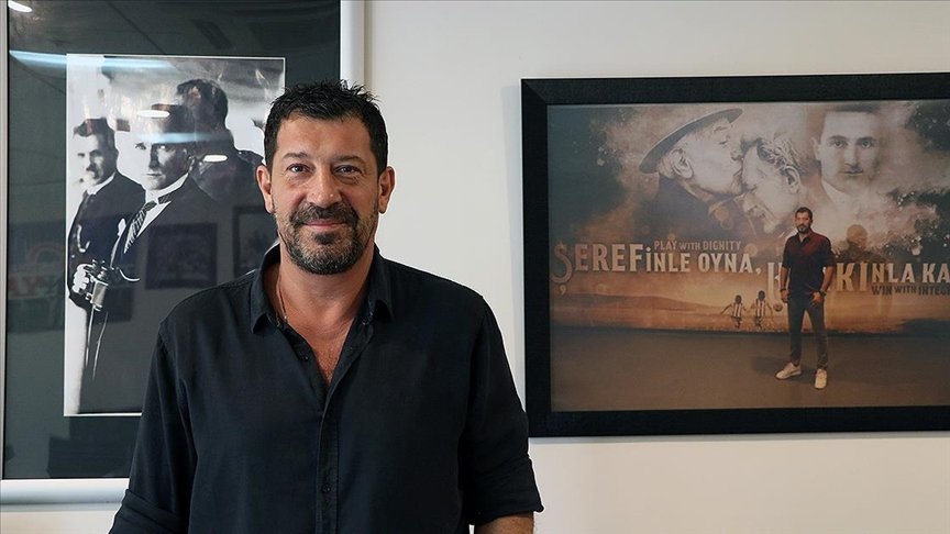 Pınar Karşıyaka Başantrenörü Ufuk Sarıca’nın milli takıma inancı tam