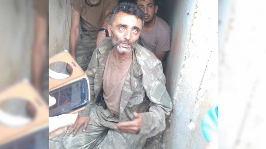 FETÖ’nün ‘suikast timi’nin yağma suçundan yargılandığı davada karar çıktı
