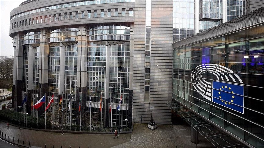 Avrupa Parlamentosu’ndan Dijital Kovid Sertifikası’na ‘evet’ oyu çıktı