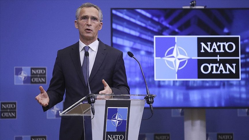 NATO, birliklerini geri çektikten sonra Afganistan’a desteğini sürdürecek