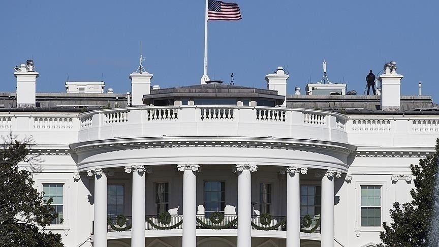 ABD Başkanı Biden Beyaz Saray’da Afgan liderler ile bir araya geldi