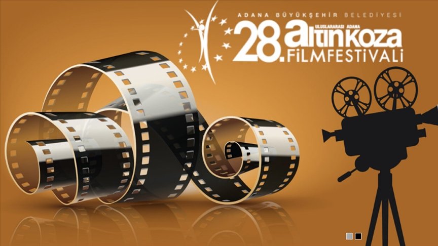 Uluslararası Adana Altın Koza Film Festivali 13-19 Eylül’de düzenlenecek