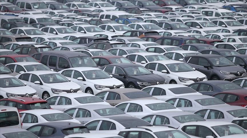 Türkiye’nin 5 aylık ihracatının yüzde 8’inde Bursa imzası