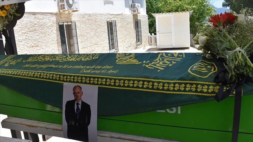 Ali Demirel oynadığı karakterlerle hatırlanacak