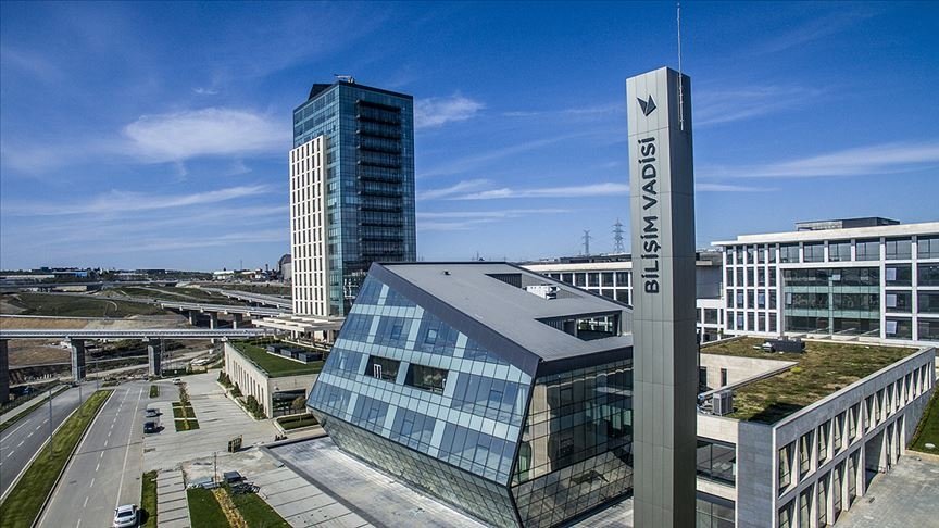 Bilişim Vadisi’nde ‘İtalyan Tasarım Günleri’ başlıyor