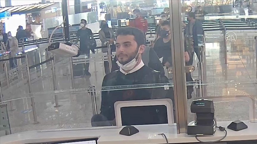 Thodex’in sahibi Özer’in Kocaeli’deki evinde haciz işlemi yapıldı