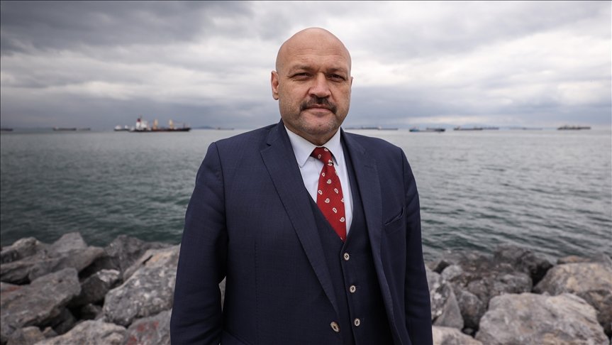 Türk mühendislerden Marmara Denizi’nde artan müsilaj ile kirliliği azaltacak öneriler