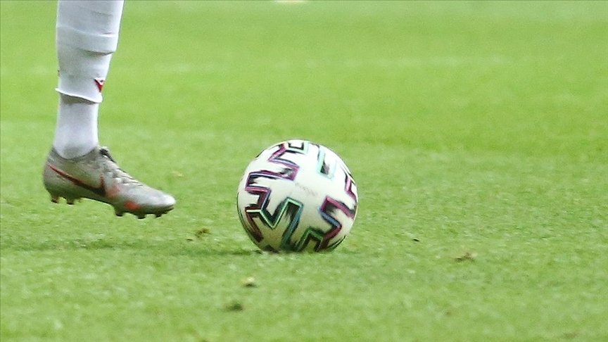 Türkiye’nin EURO 2020’deki rakibi Galler, özel maçta Fransa’ya 3 golle yenildi