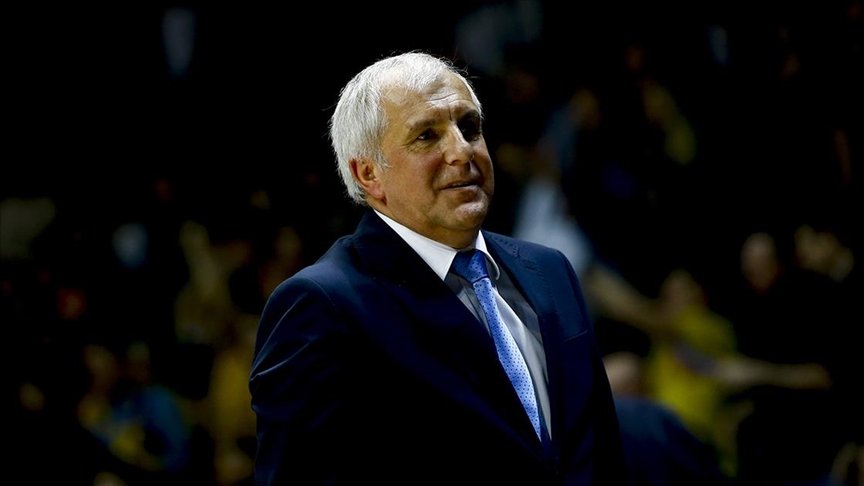 Obradovic Partizan’a geri döndü