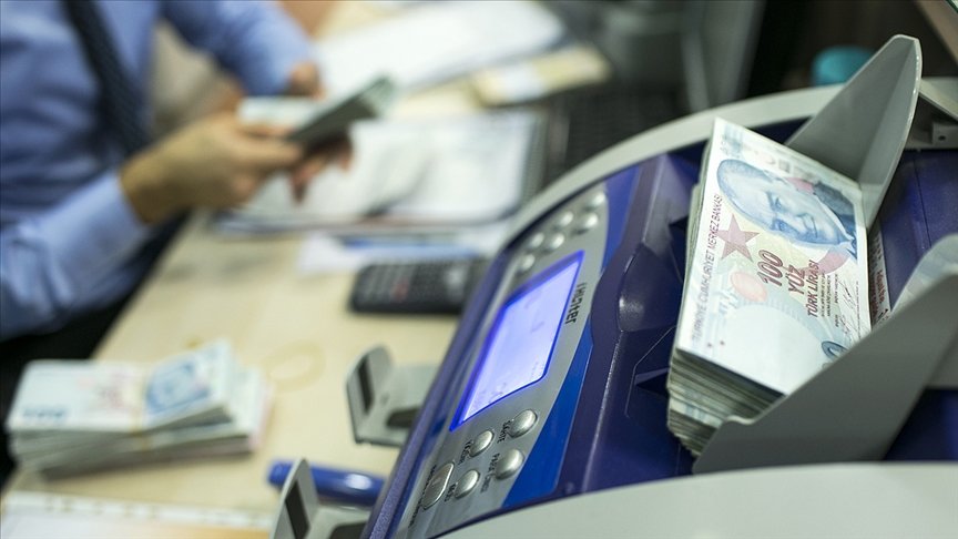 Türk lirası mevduatlara stopaj desteğinde süre 31 Temmuz’a uzatıldı