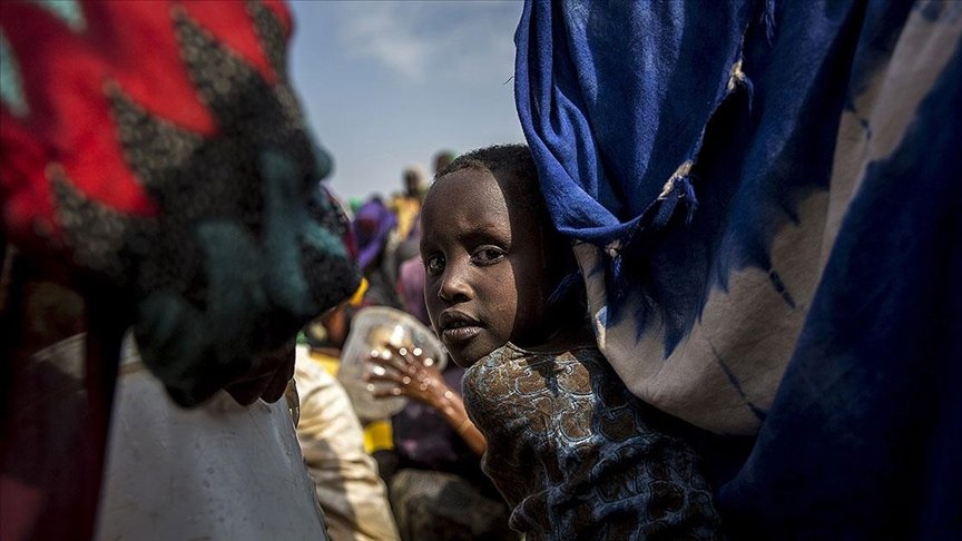 BM: Somali’ye insani yardım son 6 yılın en kötü seviyesinde