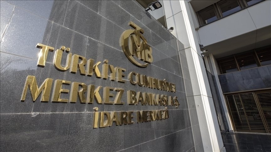 Merkez Bankası rezervleri 94 milyar 867 milyon dolar oldu