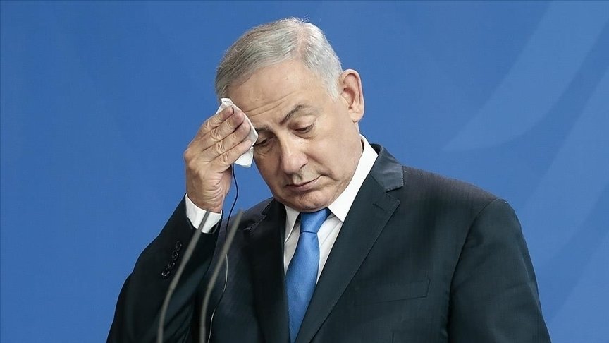 İsrail’de Netanyahu dönemi sona erdi