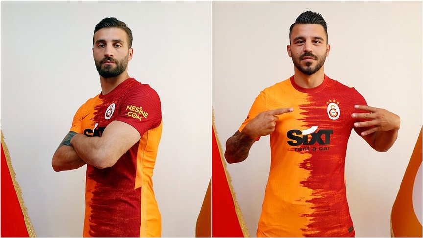 Galatasaray, Alpaslan Öztürk ile Aytaç Kara’yı transfer etti