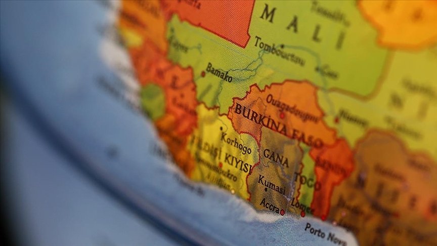Burkina Faso’daki terör saldırısında ölenlerin sayısı 160’a yükseldi