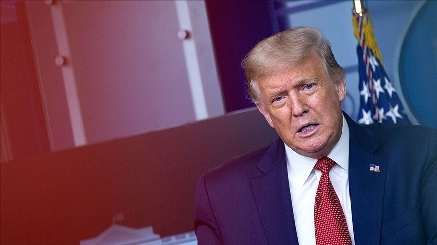 Trump yönetiminin 2017’de New York Times muhabirlerinin telefon ve e-posta kayıtlarını toplattığı ortaya çıktı