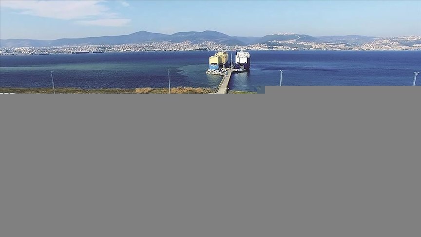 Otomotiv endüstrisi mayıs ayında 1,9 milyar dolarlık ihracat yaptı
