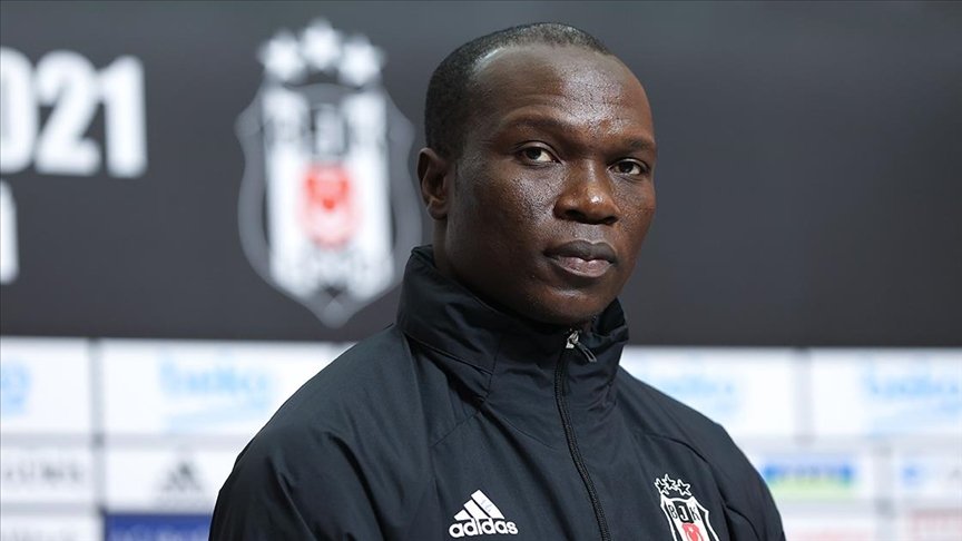 Suudi Arabistan ekibi El-Nassr Vincent Aboubakar’ı transfer etti