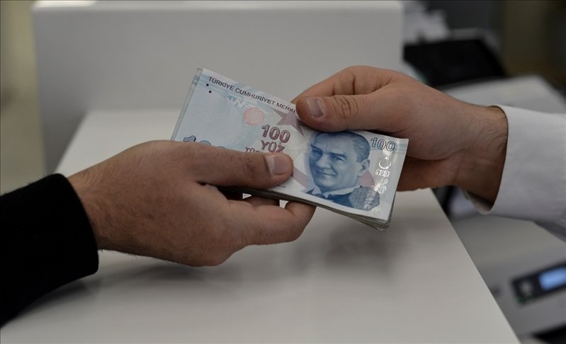 Aile ve Sosyal Hizmetler Bakanı Yanık: 108 bin 262 hanemize daha 1000’er lira ödeme gerçekleştirdik
