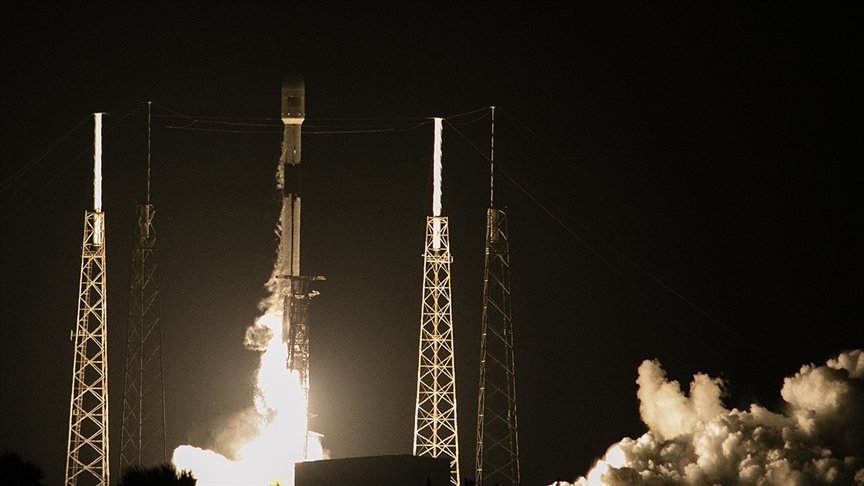 Türkiye’nin aktif uydu sayısı Türksat 5A’nın hizmete girmesiyle 7’ye yükseldi