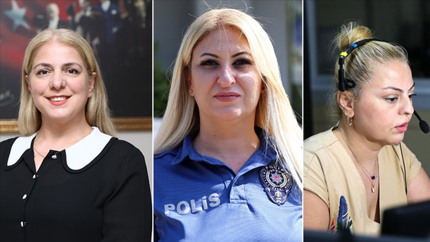 Şehit babalarından görev bayrağını devralan kızları, Babalar Günü’nü buruk ve gururlu geçiriyor