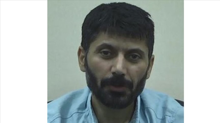 Yaralı olarak yakalanan terörist Şişman, örgüt mensuplarına ‘Teslim olun’ çağrısında bulundu