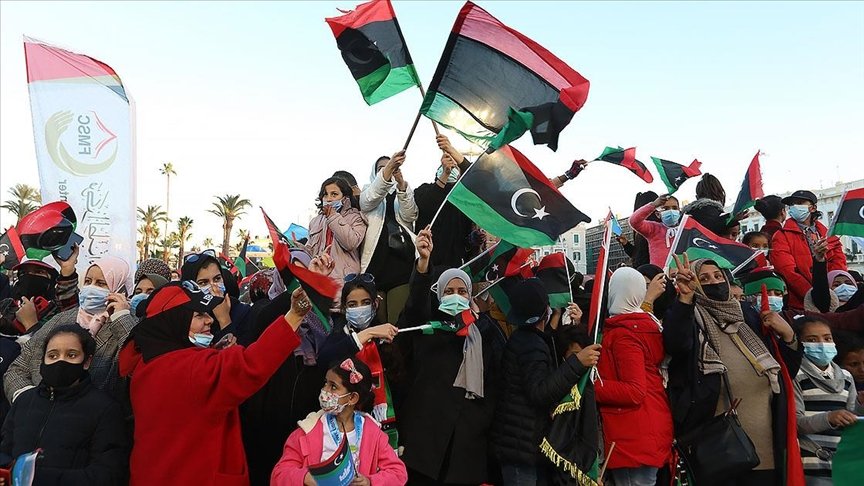 BM Batı Asya Ekonomik Komisyonu: Libya’da barışın sağlanmasının 162 milyar dolarlık ekonomik etkisi olacak