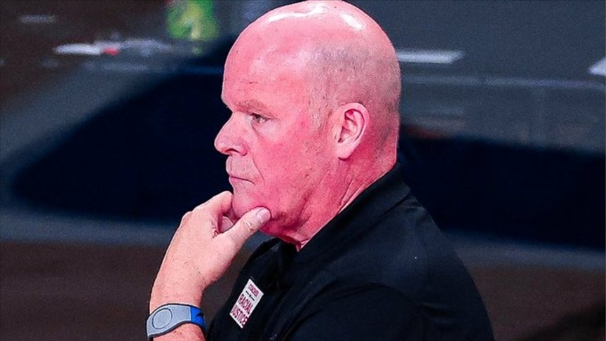 NBA ekibi Orlando Magic’te Steve Clifford dönemi sona erdi