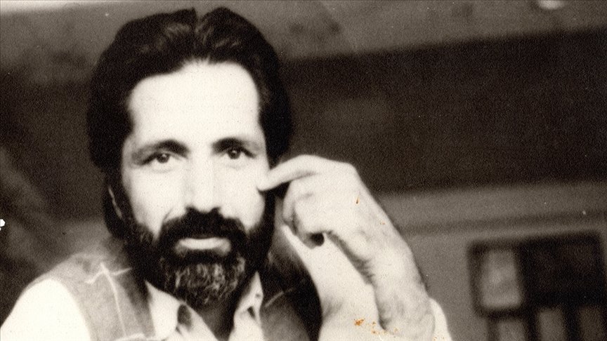 Türk şiirinin ‘ilhamı ele geçiren şair’i: Cahit Zarifoğlu