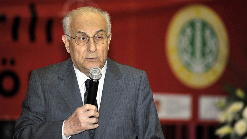 ‘Hakkı Devrim, dürüst, inandığını yazan, inanmadığına yüz vermeyen bir gazeteciydi’