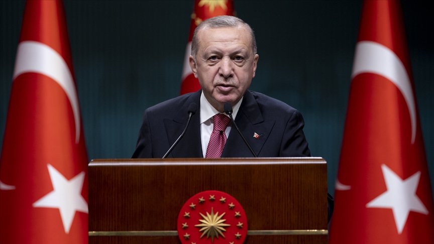 Cumhurbaşkanı Erdoğan, NATO Zirvesi’nde liderlerle bir araya gelecek