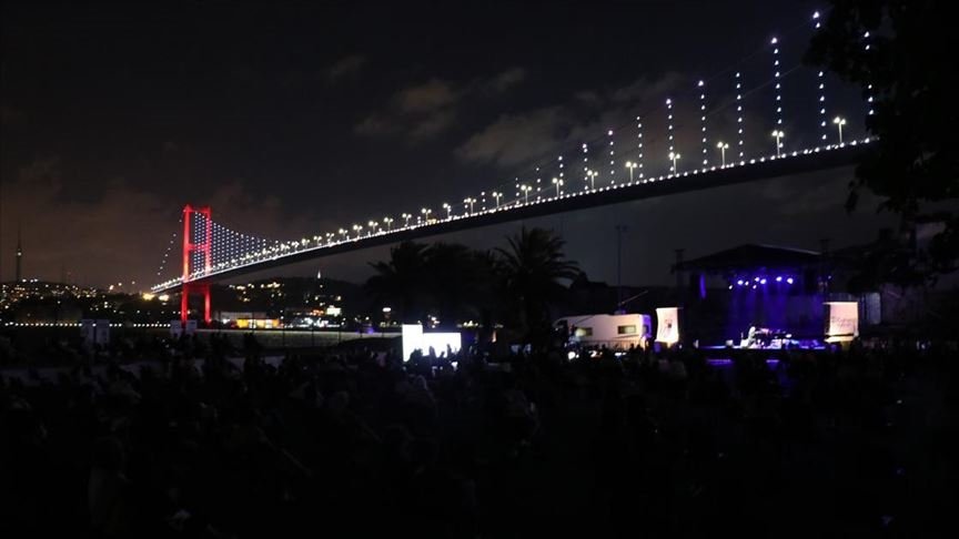 ’49. İstanbul Müzik Festivali’ 18 Ağustos’ta başlayacak
