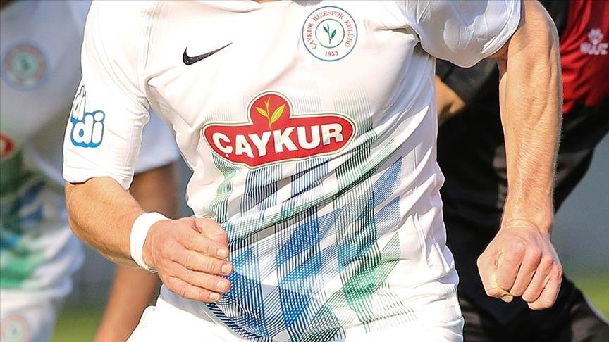Çaykur Rizespor’da Fahri Tatan, sportif direktörlük görevine getirildi