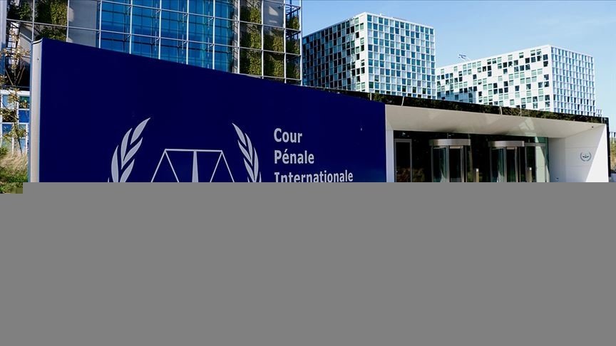 Uluslararası Ceza Mahkemesi Başsavcılığına seçilen Khan görevine başladı